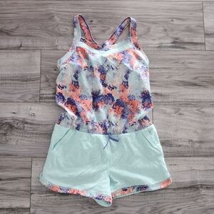 Ivivva by Lululemon Romper size 10